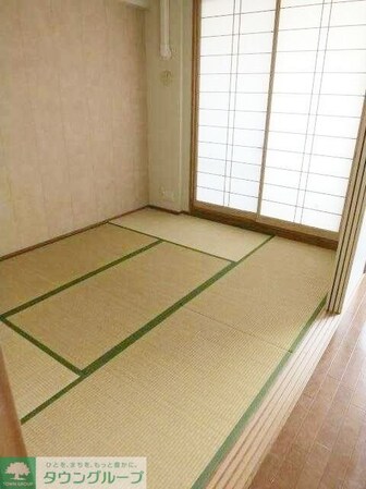 トキアスの物件内観写真